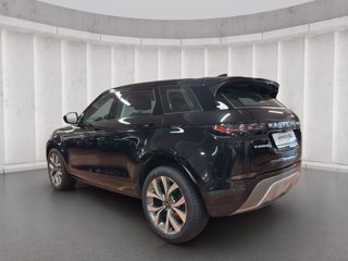 LAND ROVER Range Rover Evoque 2 serie LAND ROVER 1.5 I3 160 CV Auto SE