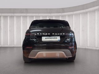 LAND ROVER Range Rover Evoque 2 serie LAND ROVER 1.5 I3 160 CV Auto SE