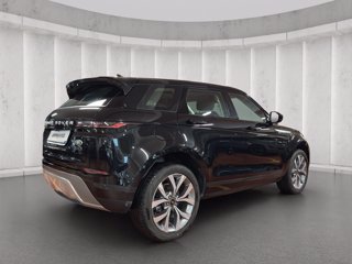 LAND ROVER Range Rover Evoque 2 serie LAND ROVER 1.5 I3 160 CV Auto SE