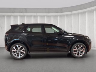 LAND ROVER Range Rover Evoque 2 serie LAND ROVER 1.5 I3 160 CV Auto SE