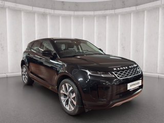 LAND ROVER Range Rover Evoque 2 serie LAND ROVER 1.5 I3 160 CV Auto SE