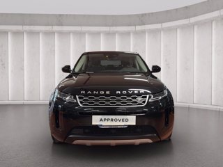 LAND ROVER Range Rover Evoque 2 serie LAND ROVER 1.5 I3 160 CV Auto SE