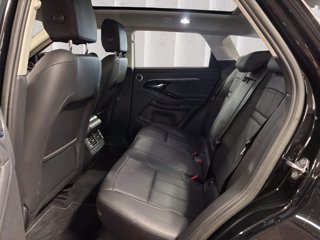 LAND ROVER Range Rover Evoque 2 serie LAND ROVER 1.5 I3 160 CV Auto SE