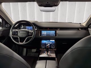 LAND ROVER Range Rover Evoque 2 serie LAND ROVER 1.5 I3 160 CV Auto SE