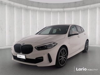 BMW 118d msport auto