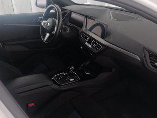 BMW 118d msport auto