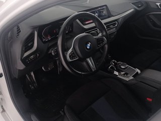 BMW 118d msport auto