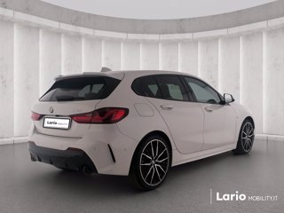 BMW 118d msport auto