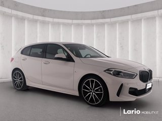 BMW 118d msport auto