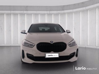 BMW 118d msport auto
