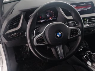 BMW 118d msport auto