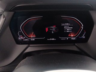BMW 118d msport auto