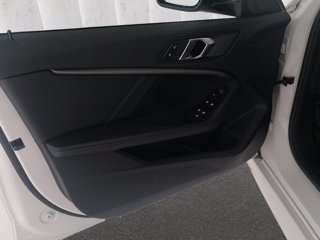 BMW 118d msport auto