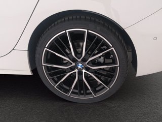 BMW 118d msport auto