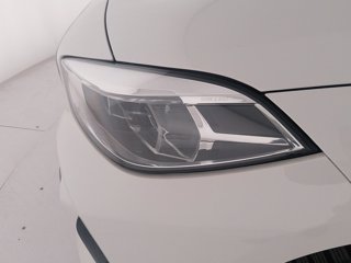 BMW 118d msport auto