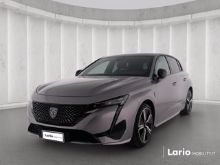 PEUGEOT 308 1.5 bluehdi gt s&s 130cv eat8