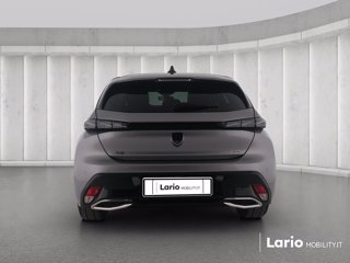 PEUGEOT 308 1.5 bluehdi gt s&s 130cv eat8