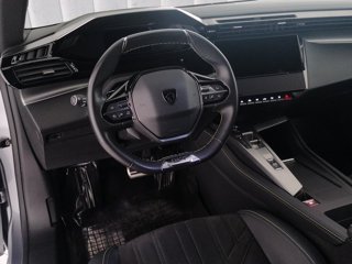 PEUGEOT 308 1.5 bluehdi gt s&s 130cv eat8