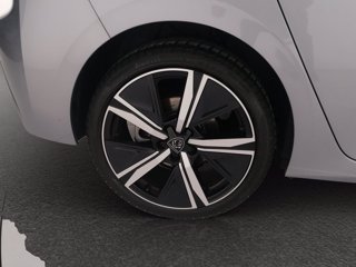 PEUGEOT 308 1.5 bluehdi gt s&s 130cv eat8