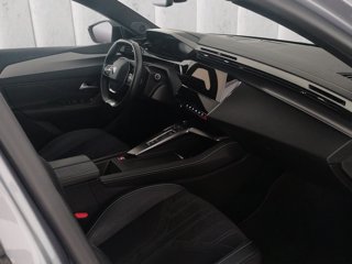 PEUGEOT 308 1.5 bluehdi gt s&s 130cv eat8