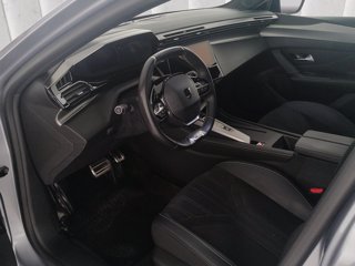 PEUGEOT 308 1.5 bluehdi gt s&s 130cv eat8