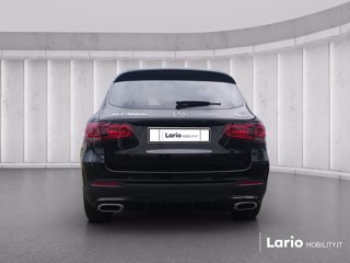 MERCEDES Glc 300 de phev (eq-power) premium 4matic auto