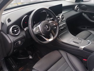 MERCEDES Glc 300 de phev (eq-power) premium 4matic auto