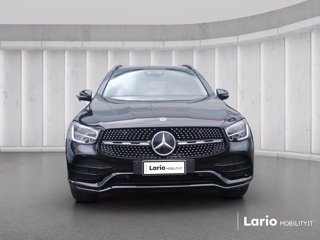 MERCEDES Glc 300 de phev (eq-power) premium 4matic auto