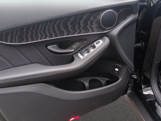 MERCEDES Glc 300 de phev (eq-power) premium 4matic auto
