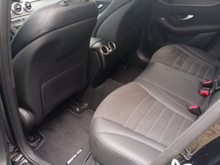 MERCEDES Glc 300 de phev (eq-power) premium 4matic auto
