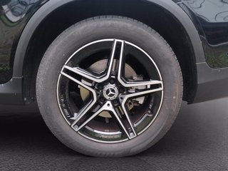 MERCEDES Glc 300 de phev (eq-power) premium 4matic auto