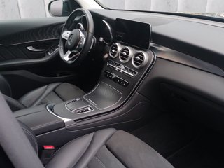 MERCEDES Glc 300 de phev (eq-power) premium 4matic auto