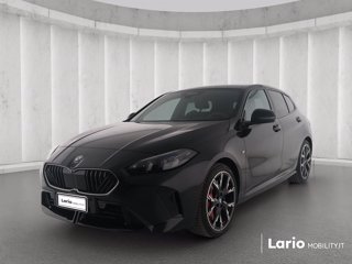 BMW 118d msport pro auto