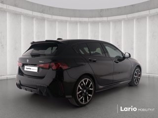 BMW 118d msport pro auto