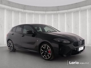 BMW 118d msport pro auto