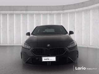 BMW 118d msport pro auto