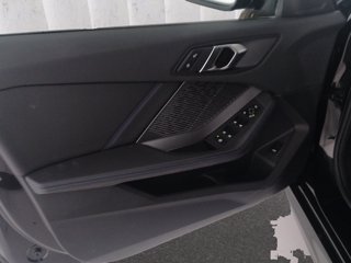 BMW 118d msport pro auto