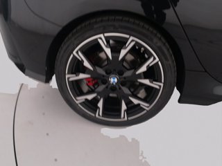 BMW 118d msport pro auto