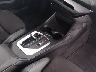 BMW 118d msport pro auto