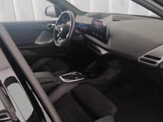 BMW 118d msport pro auto