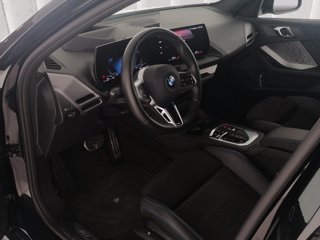 BMW 118d msport pro auto