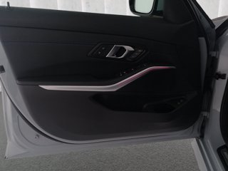 BMW 320d mhev 48v xdrive msport pro auto