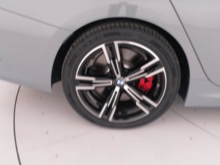 BMW 320d mhev 48v xdrive msport pro auto