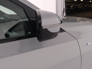 BMW 320d mhev 48v xdrive msport pro auto