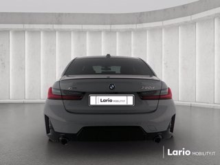 BMW 320d mhev 48v xdrive msport pro auto
