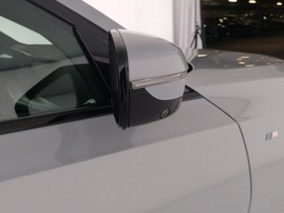 BMW 320d mhev 48v xdrive msport pro auto