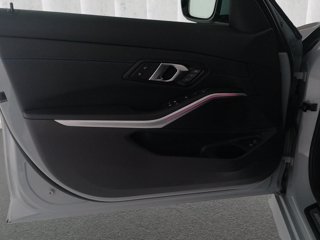 BMW 320d mhev 48v xdrive msport pro auto