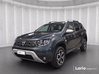 DACIA Duster 1.5 blue dci prestige 4x2 s&s 115cv my19