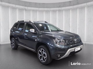 DACIA Duster 1.5 blue dci prestige 4x2 s&s 115cv my19