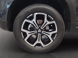 DACIA Duster 1.5 blue dci prestige 4x2 s&s 115cv my19